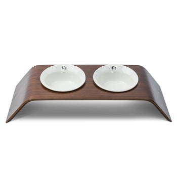 K1 CapCap pet food table
